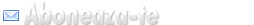aboneaza